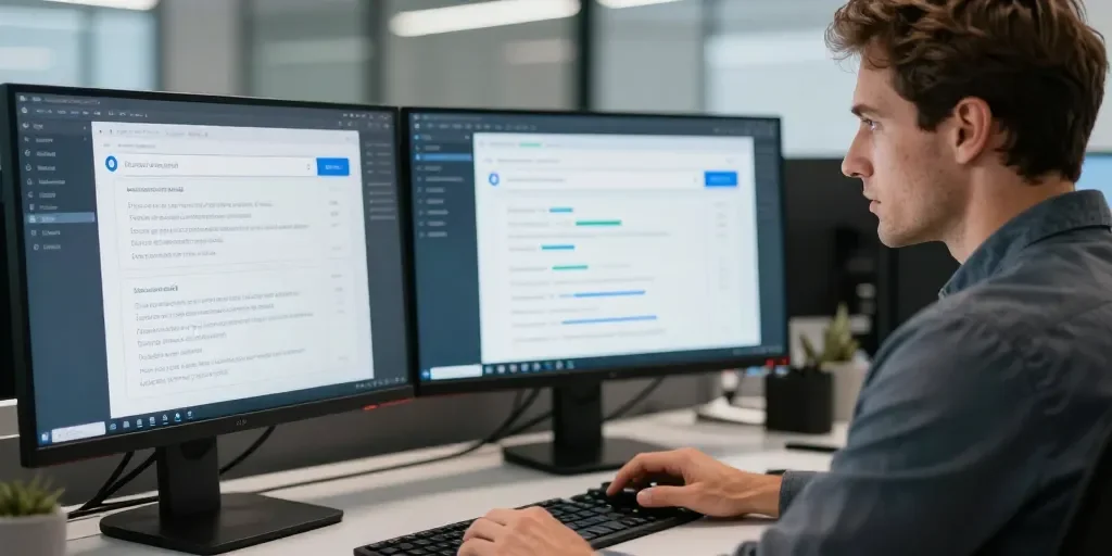 AEO answer engine optimization : comment les moteurs IA réécrivent les règles de la visibilité en ligne