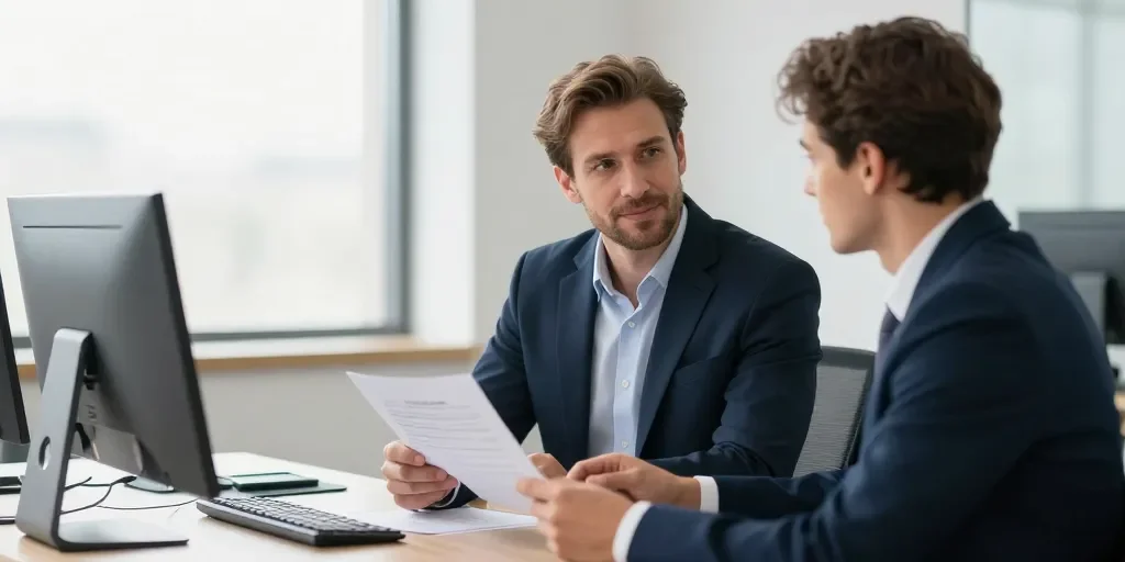 Agence de développement web : les 5 critères cachés que les meilleures agences françaises vérifient avant de signer avec vous
