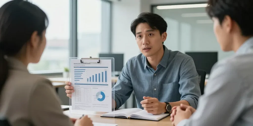 Comment choisir une agence SEO : les 5 signaux cachés que les agences sérieuses révèlent sans le savoir