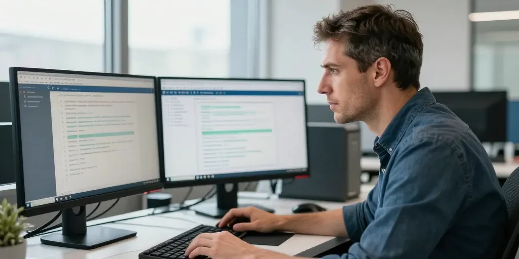 Contenu IA pénalisé Google : le mythe de la détection automatique et la vraie menace cachée