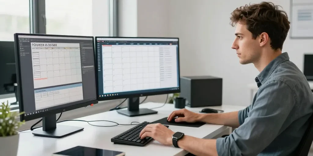 La création de contenu web n'est pas qu'une question de talent : pourquoi votre système de production compte plus que votre inspiration
