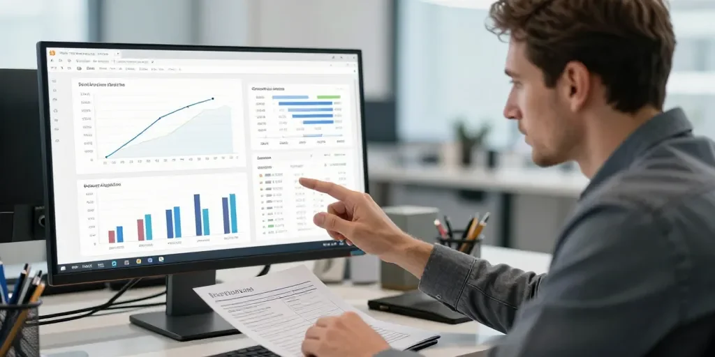 Les KPI SEO que Google récompense vraiment en 2025 (pas ceux que vous croyez)