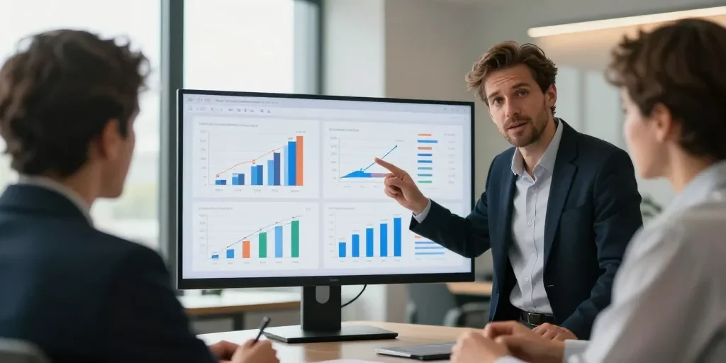 Pourquoi votre reporting SEO client échoue et comment le rendre addictif pour vos clients