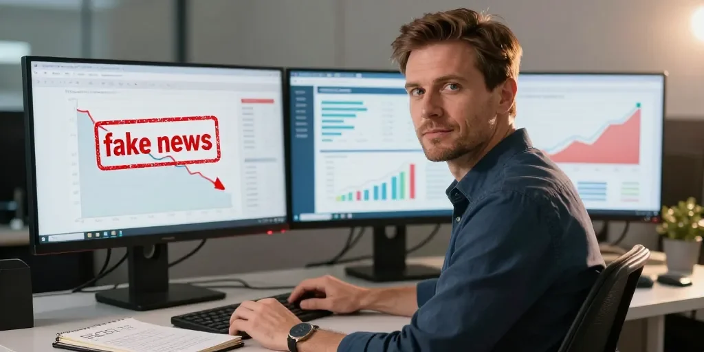 SEO IA 2026 : la fin du trafic organique est une fake news